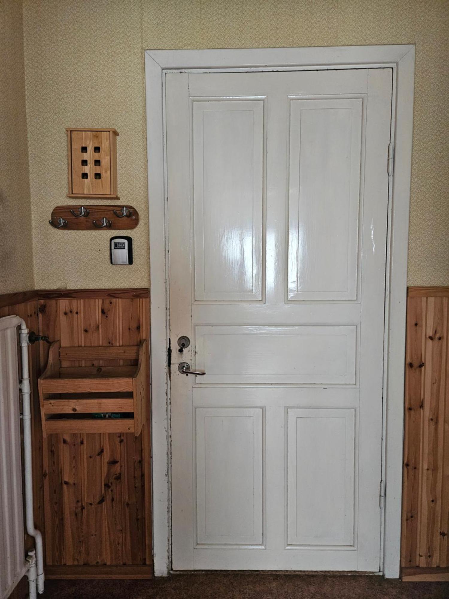 Living Ludvikaアパートメント エクステリア 写真